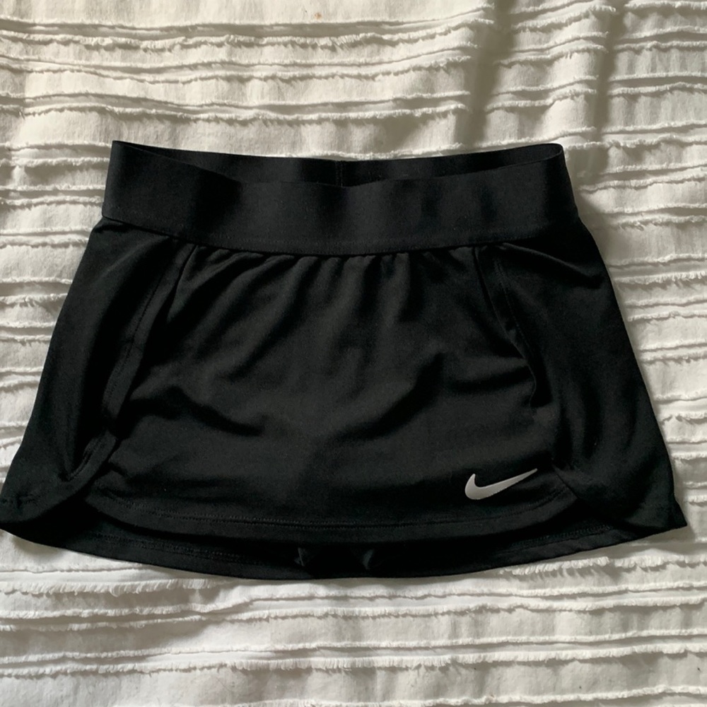 kids Nike tennis skirt